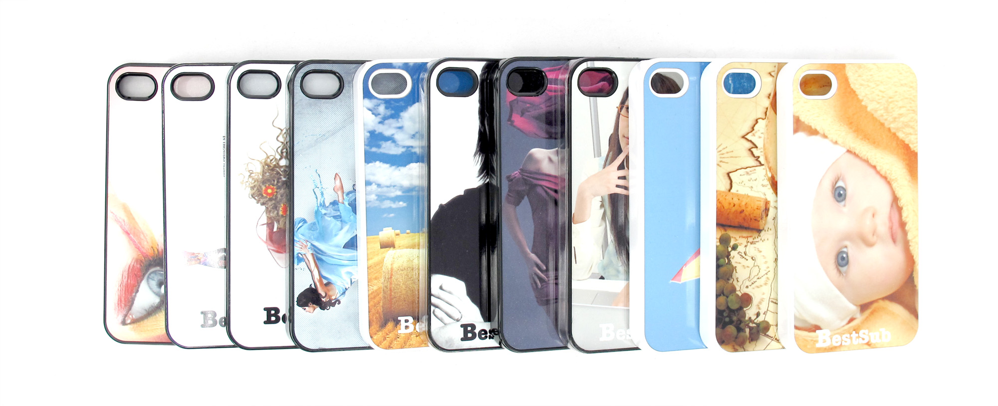 case printing