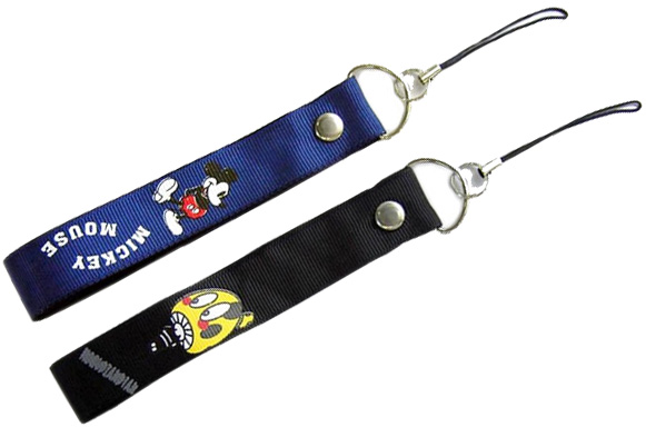 Handphone Strap printing Handphone Strap printing